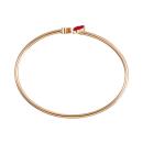 Chopard Happy Hearts Wings Armreif (Ref: 85A083-5800) - Bild 3