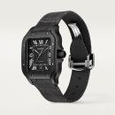 Cartier Santos de Cartier (Ref: WSSA0039) - Bild 2