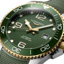 Longines HYDROCONQUEST (Ref: L3.782.3.06.9) - Bild 6