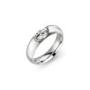 Schaffrath LIBERTÉ Diamantring (Ref: 218_L1061_50_WW) - Bild 0