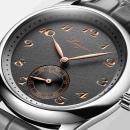 Longines LONGINES MASTER COLLECTION (Ref: L2.843.4.63.2) - Bild 5
