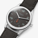 NOMOS Glashütte Club Campus 38 Nacht (Ref: 736) - Bild 3