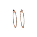 H. Krieger Creolen (Ref: 411.1061.25.3) - Bild 0