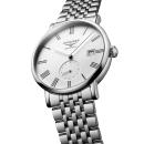 Longines The Longines Elegant Collection (Ref: L4.812.4.11.6) - Bild 3