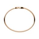 Chopard Happy Hearts Armspange (Ref: 857482-5820) - Bild 3