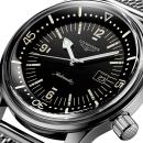 Longines LONGINES LEGEND DIVER (Ref: L3.374.4.50.6) - Bild 4