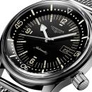 Longines The Longines Legend Diver Watch (Ref: L3.374.4.50.6) - Bild 4