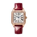 Cartier Santos-Dumont (Ref: WJSA0016) - Bild 0