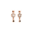 Bron Toujours Ajour Ohrschmuck (Ref: 8OR4840ZK) - Bild 0