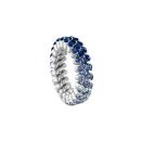 Serafino Consoli Brevetto Multi-Size Ring (Ref: RMS 3F2 WG BS SFT) - Bild 0