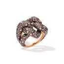 Pomellato Ring Catene (Ref: PAB3060OADRKDBR00) - Bild 0