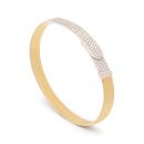 Marco Bicego Masai Armreif (Ref: SG44 B1 YW) - Bild 0
