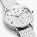 NOMOS Glashütte Tangente Sport neomatik 42 Datum (Ref: 580) - Bild 3