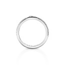 Messika Move Joaillerie Ehering (Ref: 13555-WG) - Bild 3