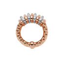 FOPE Panorama Flex'it Ring (Ref: 58804AX_BB_R_BBX_0XS) - Bild 3