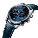 Longines LONGINES MASTER COLLECTION CHRONOGRAPH (Ref: L2.629.4.92.0) - Bild 4
