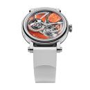 Speake-Marin Dual Time Terracotta (Ref: 414209020) - Bild 0