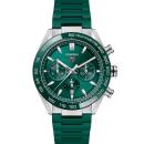 TAG Heuer TAG HEUER CARRERA CHRONOGRAPH (Ref: CBN2A1N.FT6238) - Bild 0