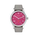NOMOS Glashütte Club Campus deep pink (Ref: 711.GB) - Bild 0