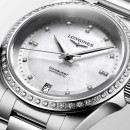 Longines CONQUEST (Ref: L3.430.0.87.6) - Bild 4
