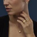 Chopard Ice Cube Ohrringe (Ref: 837702-0006) - Bild 5