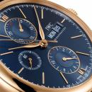 IWC PORTOFINO CHRONOGRAPH (Ref: IW391035) - Bild 4