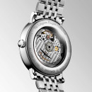 Longines LONGINES ELEGANT COLLECTION (Ref: L4.910.4.19.6) - Bild 2