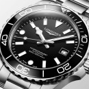 Longines HYDROCONQUEST (Ref: L3.788.4.56.6) - Bild 4