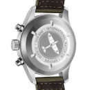 IWC PILOT’S WATCH CHRONOGRAPH SPITFIRE (Ref: IW387901) - Bild 2