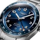 Longines Longines Spirit Zulu Time  (Ref: L3.812.4.93.6) - Bild 6