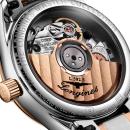 Longines LONGINES MASTER COLLECTION (Ref: L2.128.5.79.7) - Bild 5