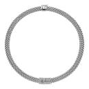 FOPE Panorama Collier mit Diamanten (Ref: 58812CX_PB_B_XBX_042) - Bild 0
