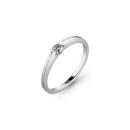 Schaffrath LIBERTÉ Diamantring (Ref: 218_L2N20_020_WW) - Bild 0