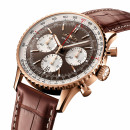 Breitling Navitimer B01 Chronograph 41 (Ref: RB0139211Q1P1) - Bild 3