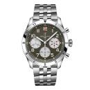 Breitling Classic AVI Chronograph 42 Cutiss Warhawk (Ref: A233802A1L1A1) - Bild 0