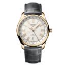 Longines LONGINES MASTER COLLECTION GMT (Ref: L2.844.8.71.2) - Bild 0