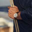 IWC PORTUGIESER PERPETUAL CALENDAR 42 (Ref: IW344202) - Bild 7