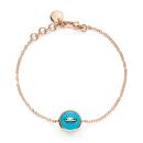 Pomellato Pom Pom Dot Wendbares Armband (Ref: PBC5030O7WHRDB0TU) - Bild 2