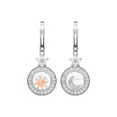 Chopard Happy Diamonds Icons Ohrhänger (Ref: 839434-1401) - Bild 0