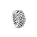 Serafino Consoli Brevetto Multi-Size Ring (Ref: RMS 5H4 WG WD) - Bild 0