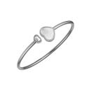 Chopard Happy Hearts Armreif (Ref: 857482-1300) - Bild 0