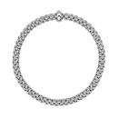 FOPE Solo Flex'it Armband mit schwarzen Brillanten (Ref: 01M06BX_BN_B_XBX_0XS) - Bild 2