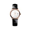 Longines The Longines Elegant Collection (Ref: L4.378.8.12.4) - Bild 0