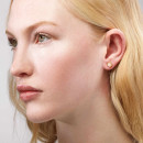 Ole Lynggaard Copenhagen Lotus Ohrstecker (Ref: A3058-406) - Bild 2