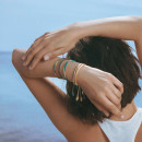 Ole Lynggaard Copenhagen Life Armband Seaside (Ref: A3243-004) - Bild 2