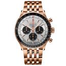 Breitling Navitimer B01 Chronograph 46 (Ref: RB0137241G1R1) - Bild 0