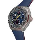 TAG Heuer TAG HEUER CHRONOGRAPH X ORACLE RED BULL RACING (Ref: CBZ2080.FT8091) - Bild 2