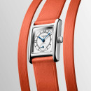 Longines LONGINES MINI DOLCEVITA (Ref: L5.200.4.75.8) - Bild 3