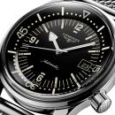 Longines The Longines Legend Diver Watch (Ref: L3.774.4.50.6) - Bild 5