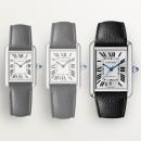 Cartier Tank Must (Ref: WSTA0040) - Bild 4